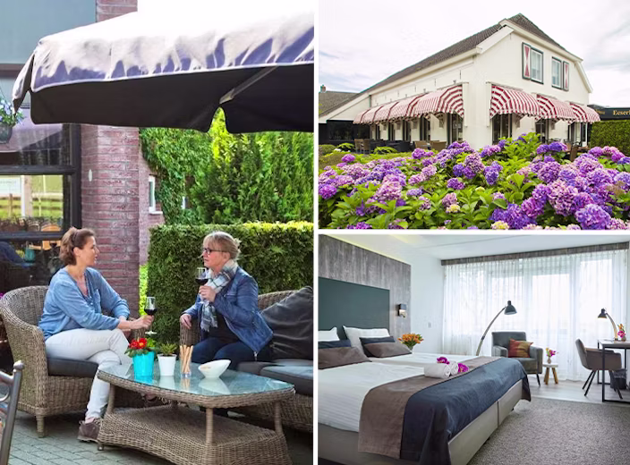 Hotel Eeserhof