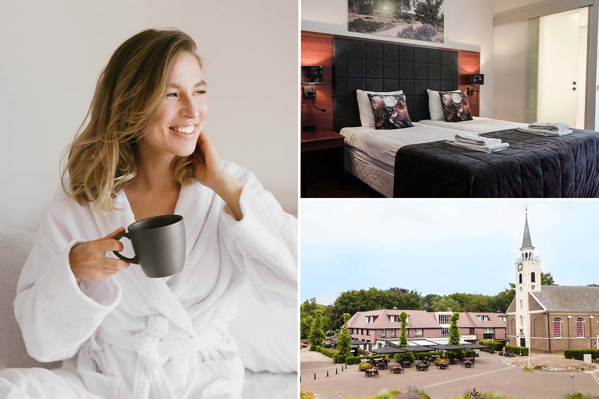 De Oringer Marke & Stee Hotels by Flow