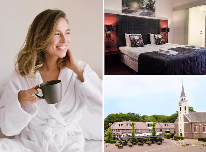 De Oringer Marke & Stee Hotels by Flow
