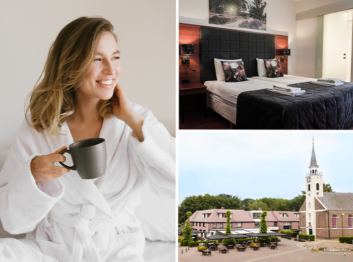 De Oringer Marke & Stee Hotels by Flow