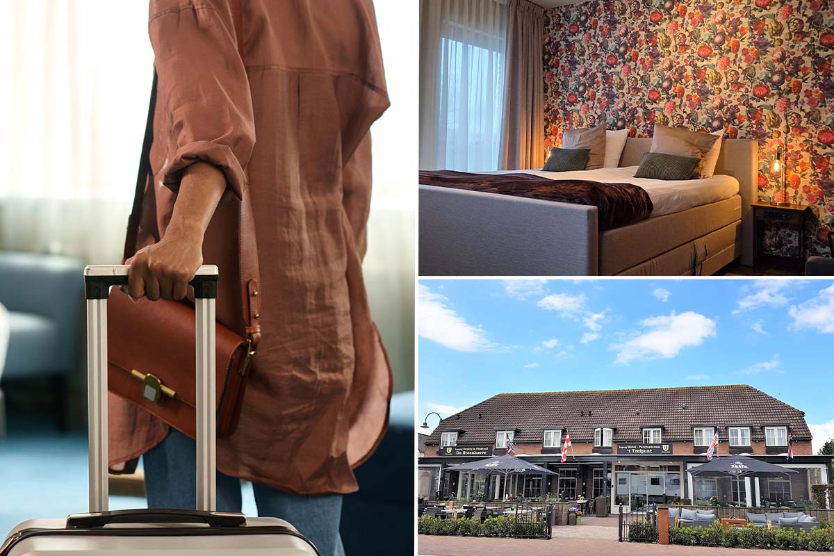 Hotel 't Trefpunt