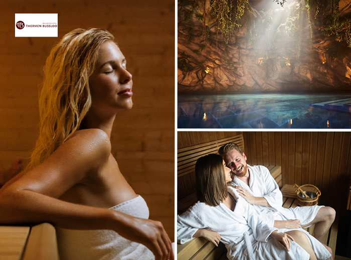 Hotel Thermen Bussloo