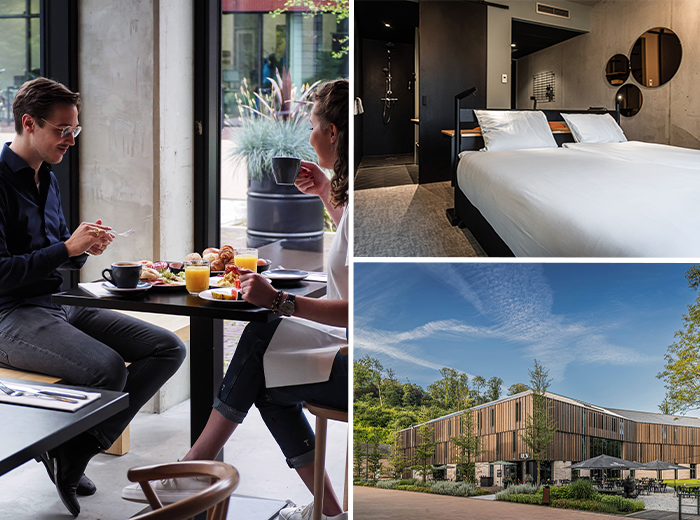 Hotel Valkenburg by Mercure