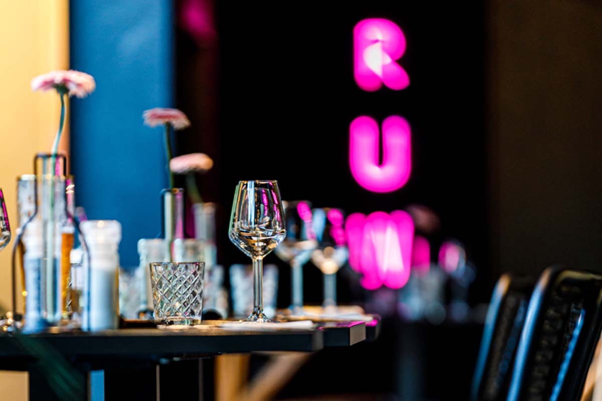 Hotelarrangement Black Label Hotel Valkenburg (2 personen)