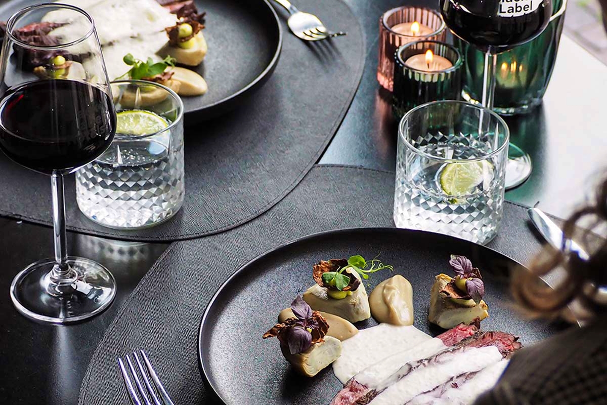 Hotelarrangement Black Label Hotel Valkenburg (2 personen)