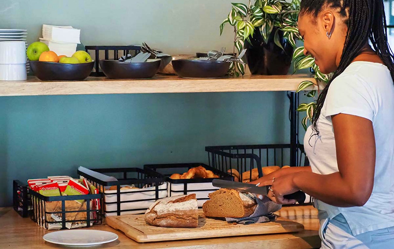 Hotelarrangement Black Label Hotel Valkenburg (2 personen)