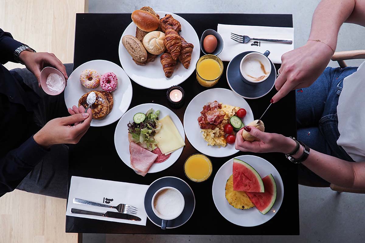 Hotelarrangement Black Label Hotel Valkenburg (2 personen)