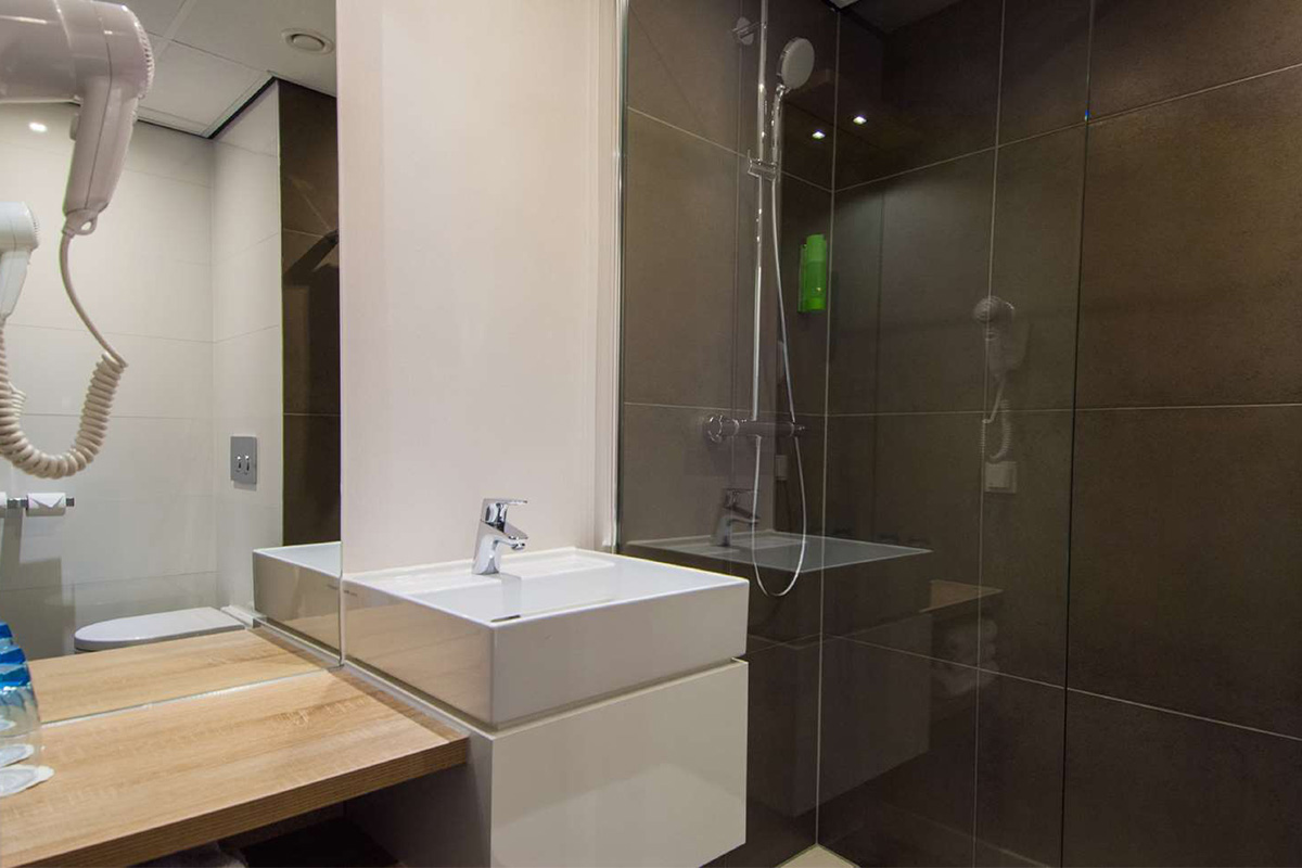 Hotelarrangement bij Golden Tulip Zoetermeer - Den Haag (2 personen)