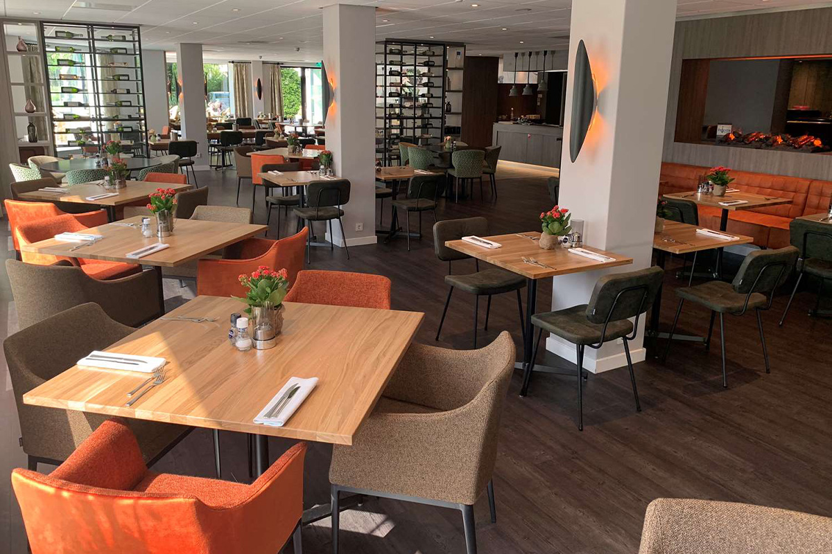 Hotelarrangement bij Golden Tulip Zoetermeer - Den Haag (2 personen)