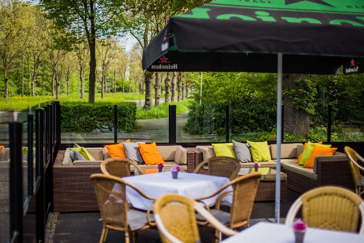 Hotelarrangement bij Golden Tulip Zoetermeer - Den Haag (2 personen)