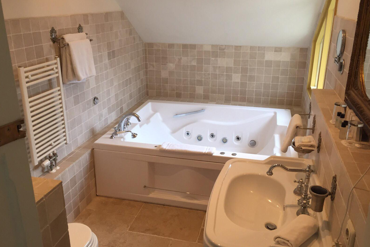 Hotelarrangement bij Landgoed Westerlee (2 personen)