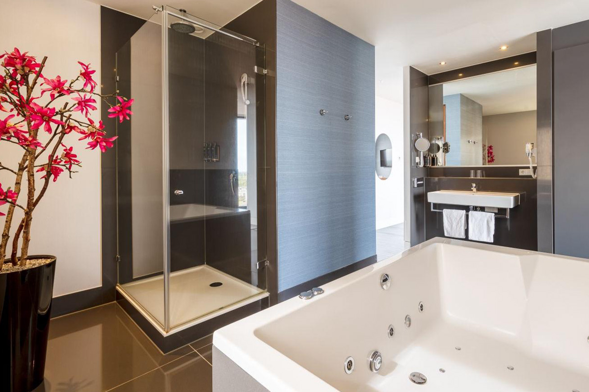 Hotelarrangement bij Mercure Hotel Amersfoort (2 personen)