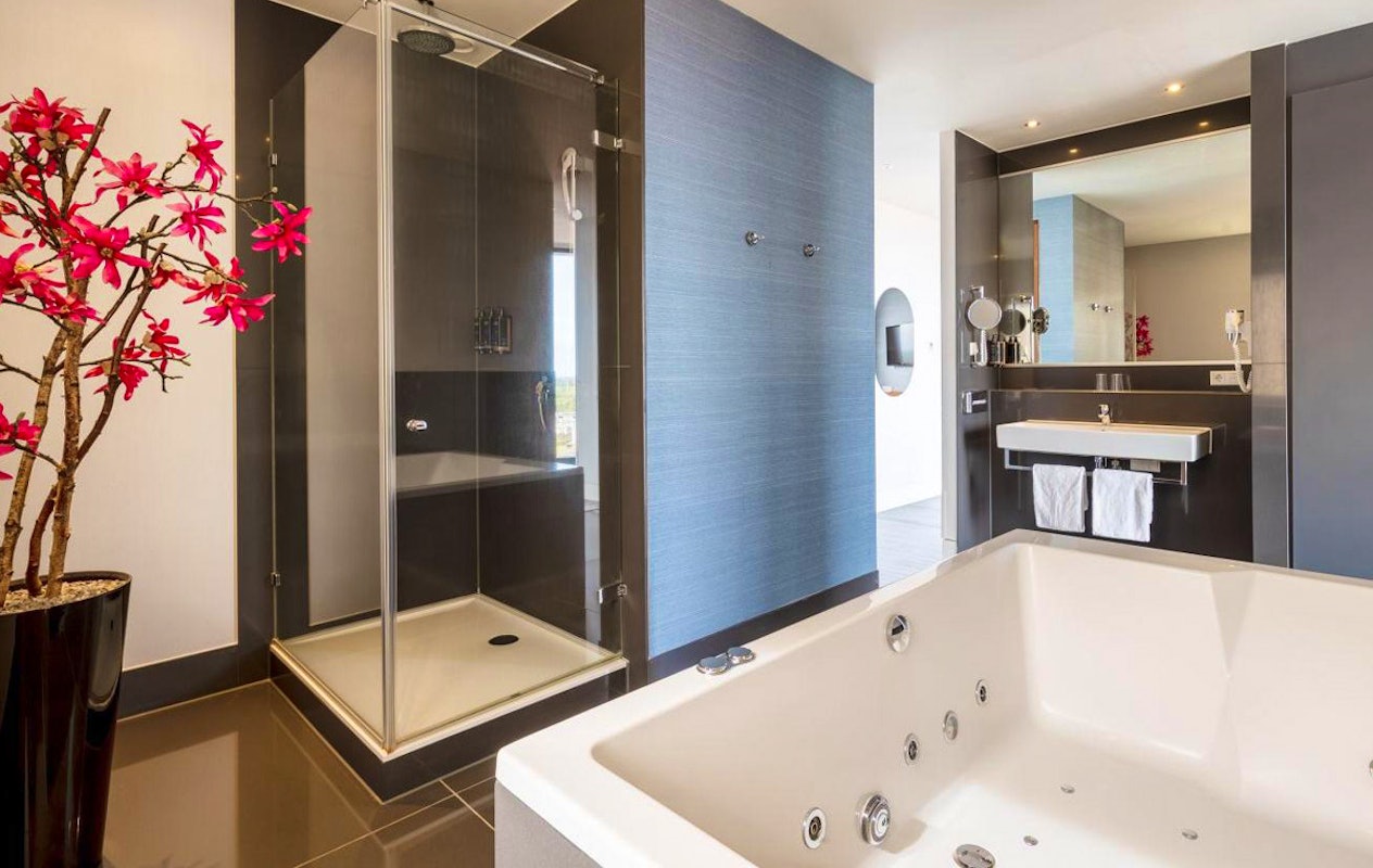 Hotelarrangement bij Mercure Hotel Amersfoort (2 personen)