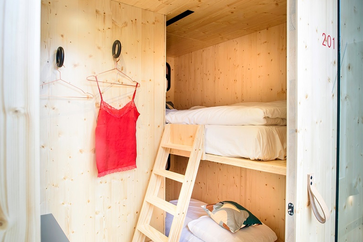 Hotelarrangement bij The Green Elephant (2 personen)