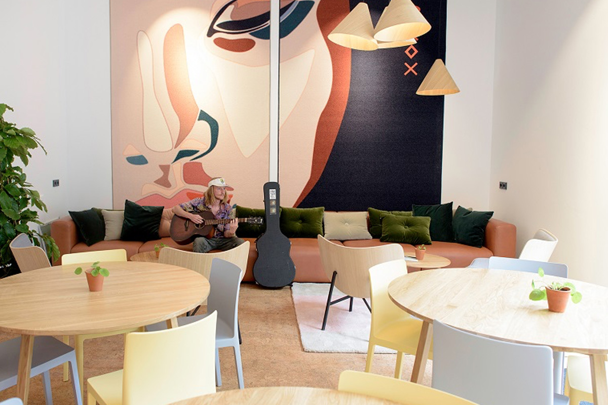 Hotelarrangement bij The Green Elephant (2 personen)