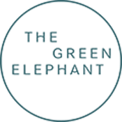 The Green Elephant