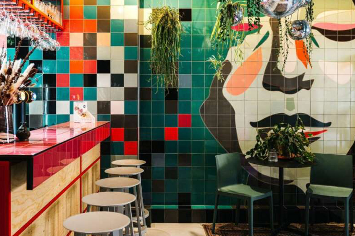 Hotelarrangement bij The Green Elephant (2 personen)