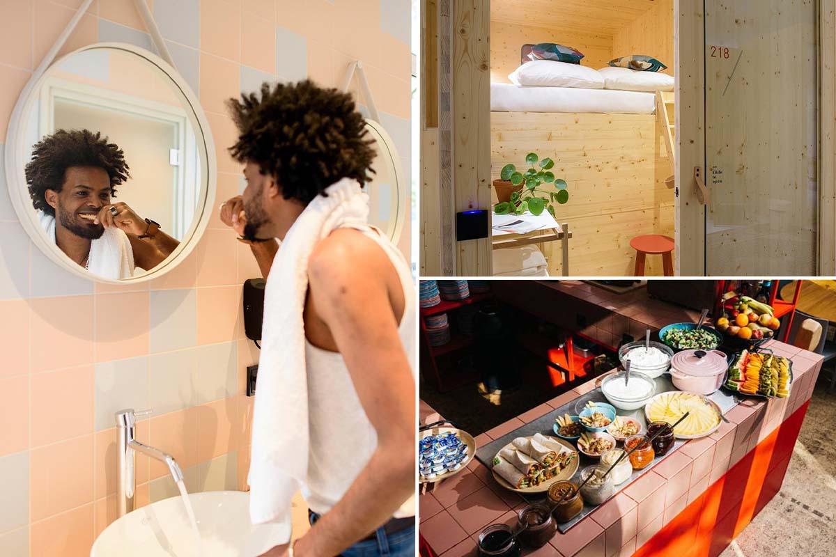 Hotelarrangement bij The Green Elephant (2 personen)