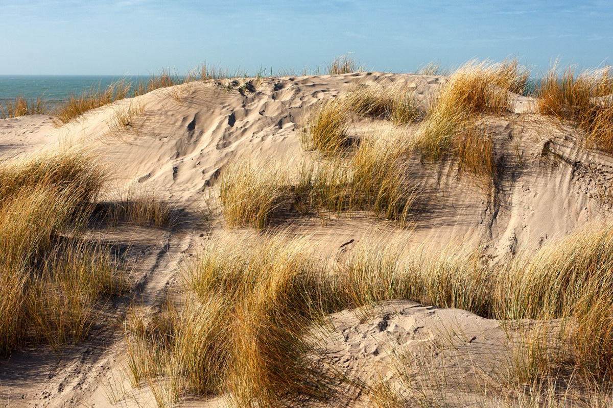 Hotelarrangement bij Two Brothers Noordwijk Beach (2 personen)