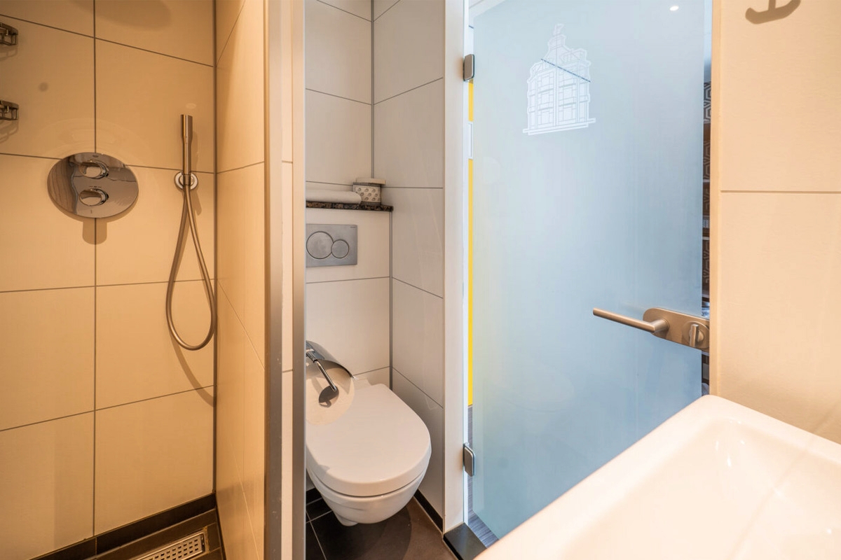 Hotelarrangement bij Two Brothers Noordwijk Beach (2 personen)