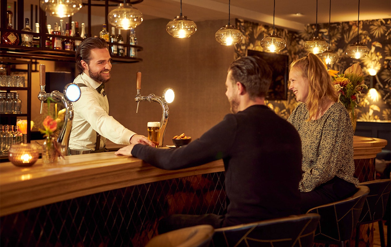 Hotelarrangement bij Van der Valk Zuidbroek (2 personen)