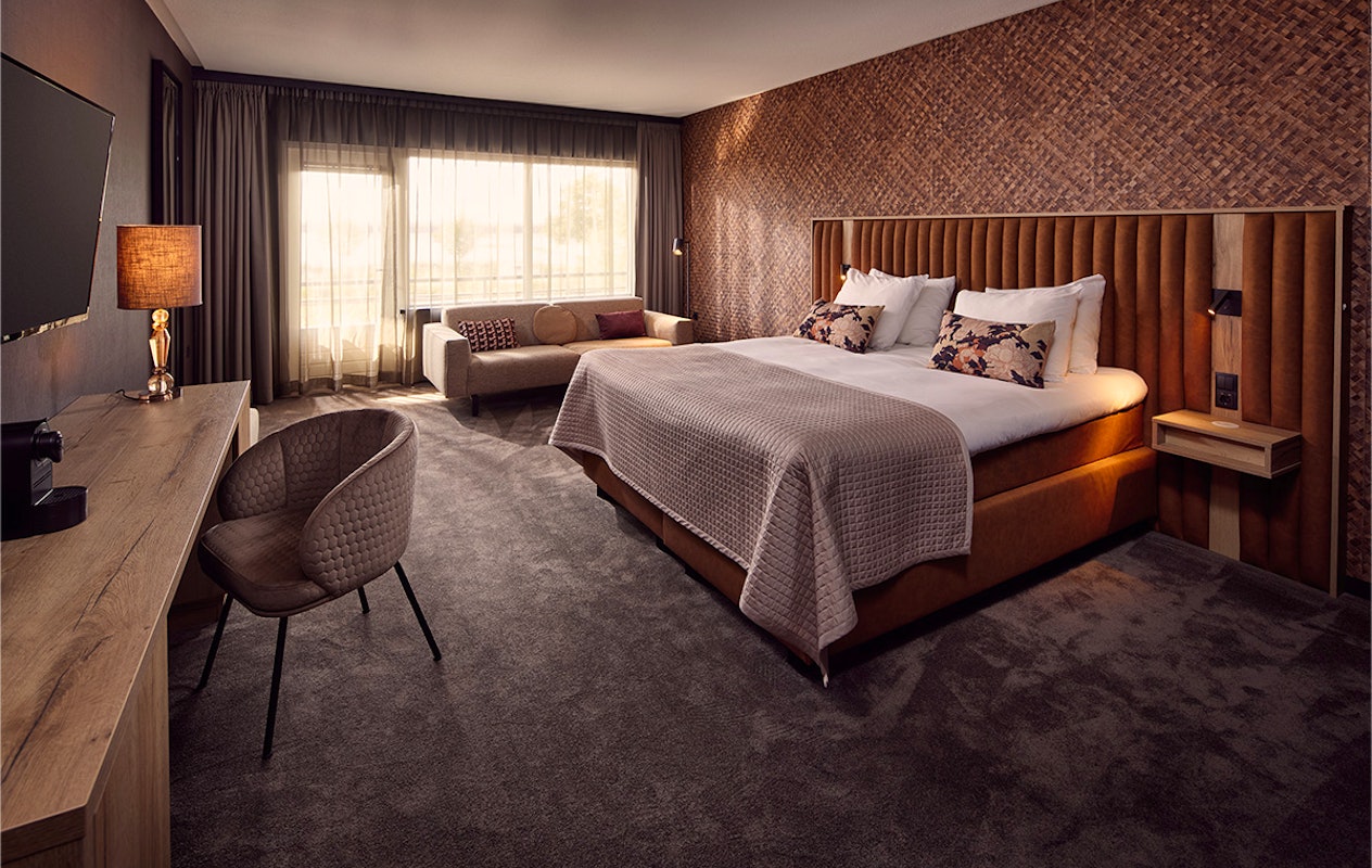 Hotelarrangement bij Van der Valk Zuidbroek (2 personen)
