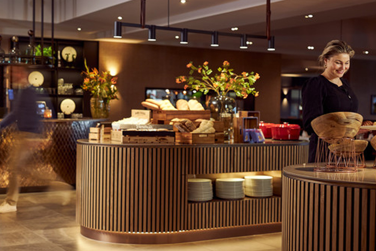 Hotelarrangement bij Van der Valk Zuidbroek (2 personen)