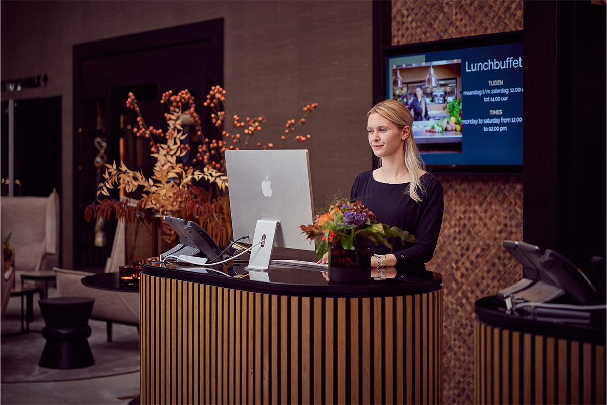 Hotelarrangement bij Van der Valk Zuidbroek (2 personen)