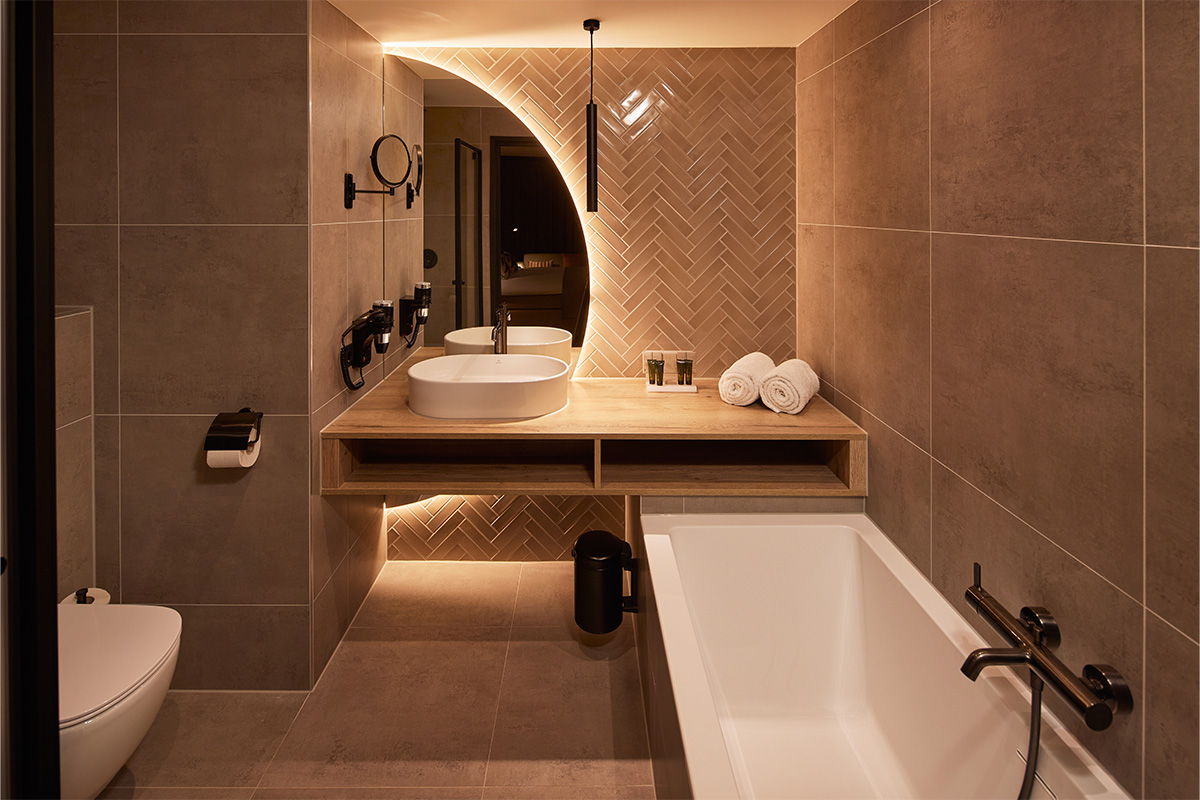 Hotelarrangement bij Van der Valk Zuidbroek (2 personen)