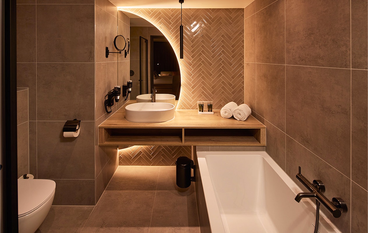 Hotelarrangement bij Van der Valk Zuidbroek (2 personen)