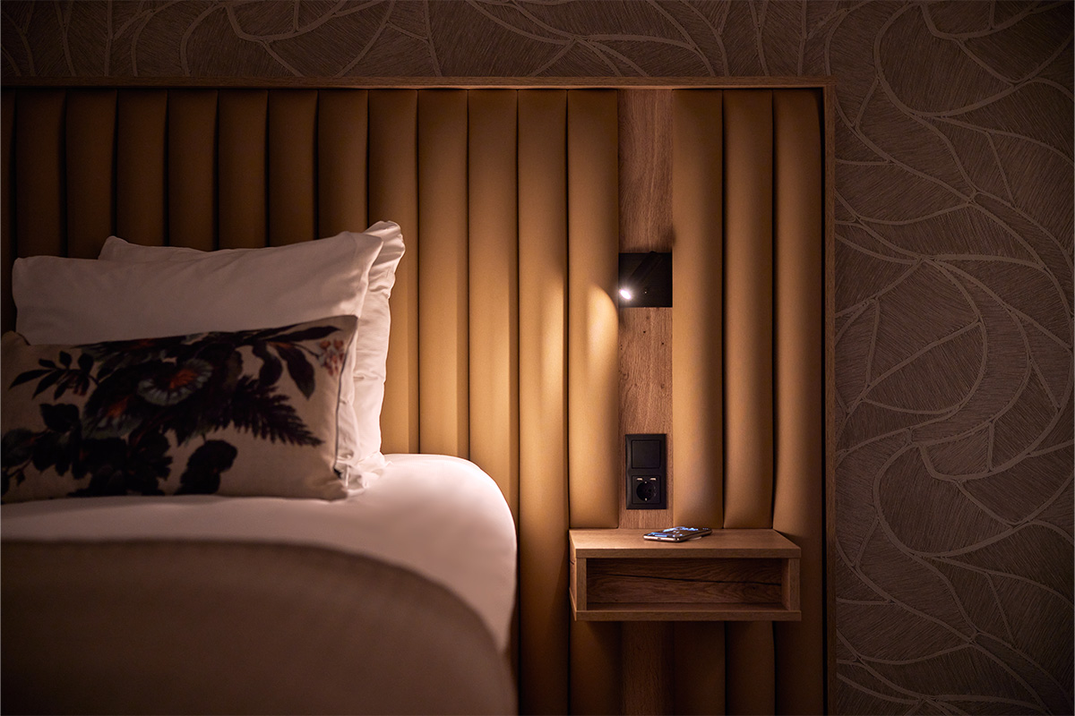 Hotelarrangement bij Van der Valk Zuidbroek (2 personen)