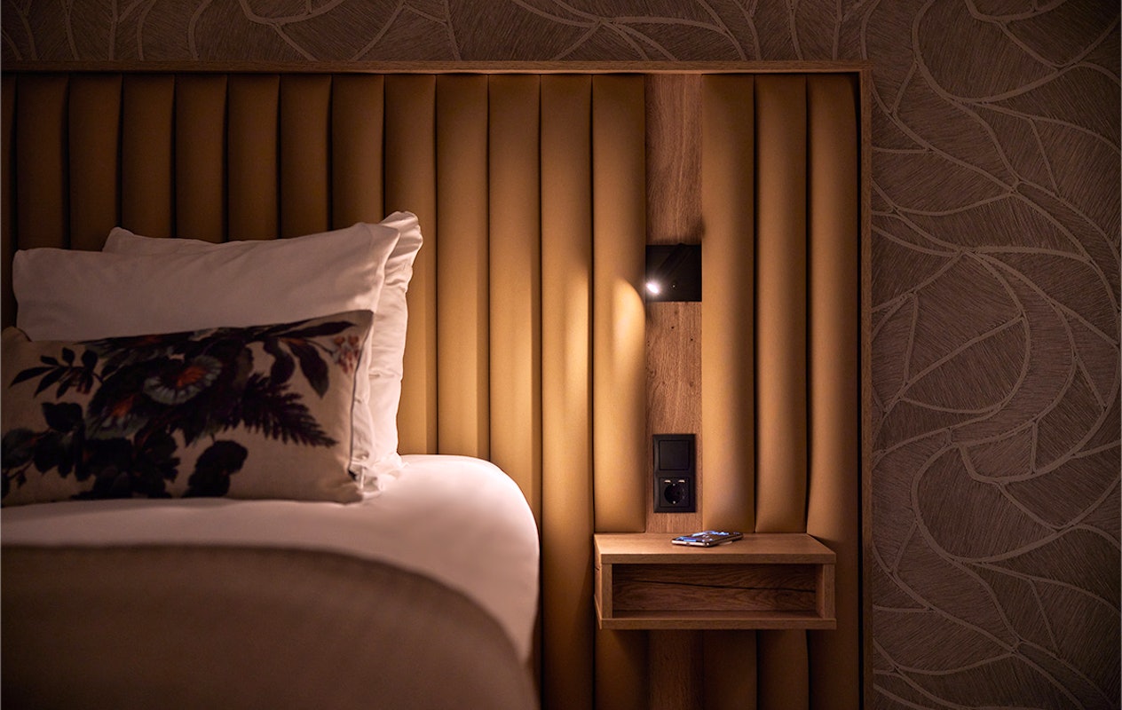 Hotelarrangement bij Van der Valk Zuidbroek (2 personen)