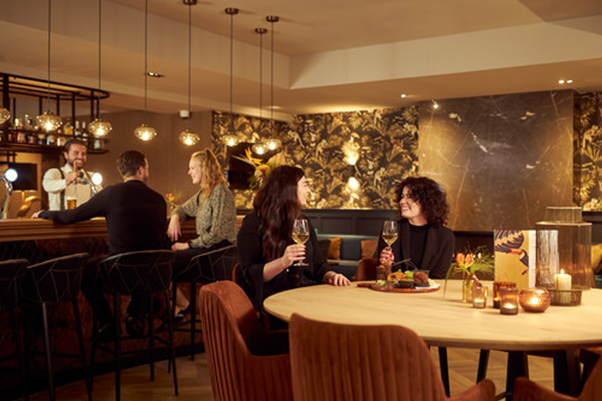 Hotelarrangement bij Van der Valk Zuidbroek (2 personen)