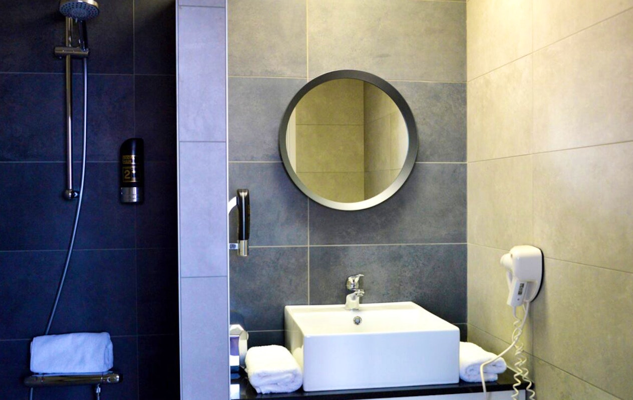 Hotelarrangement bij City Hotel Bergen op Zoom (2 personen)