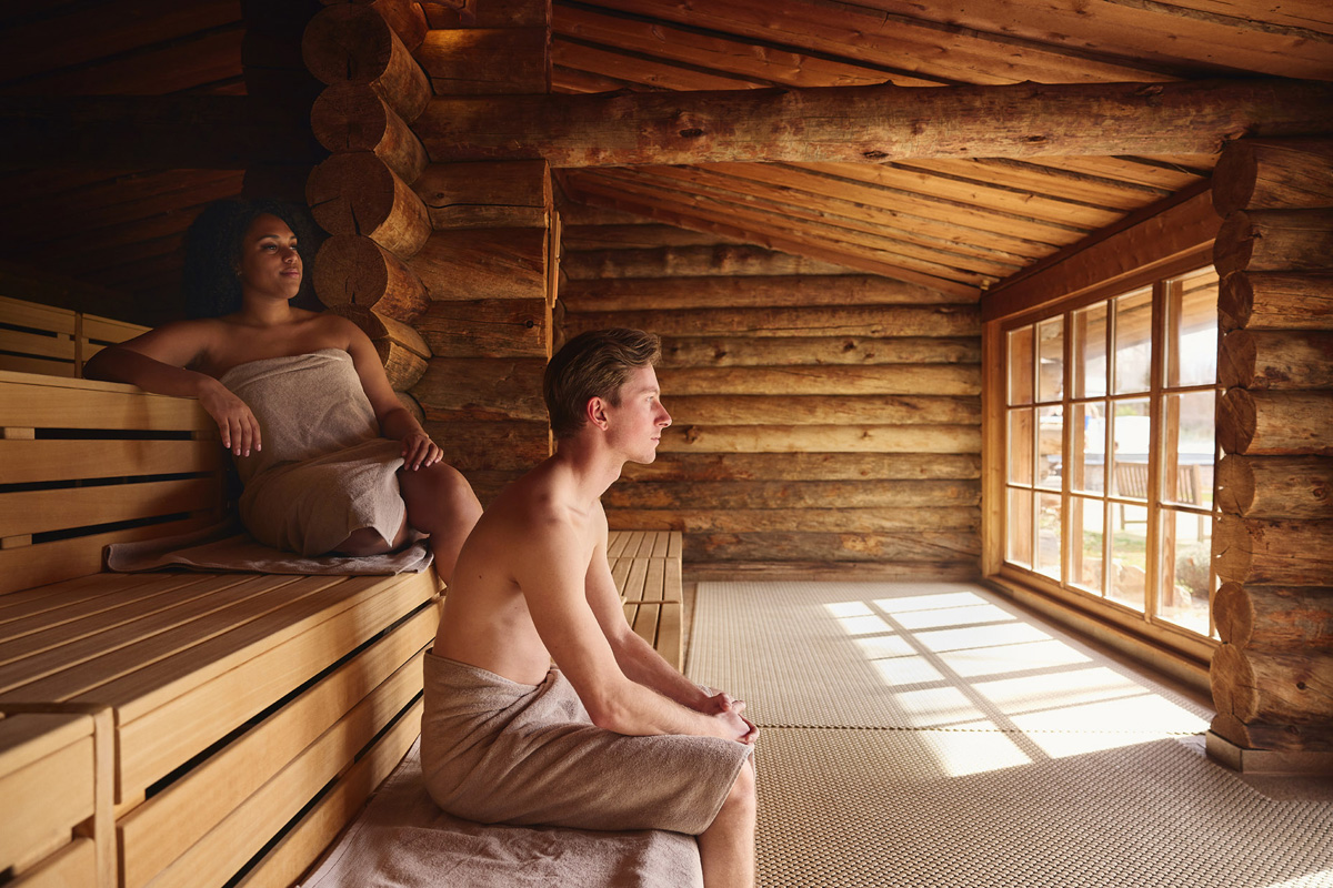 Hotelarrangement De Hoeve van Nunspeet (2 personen)