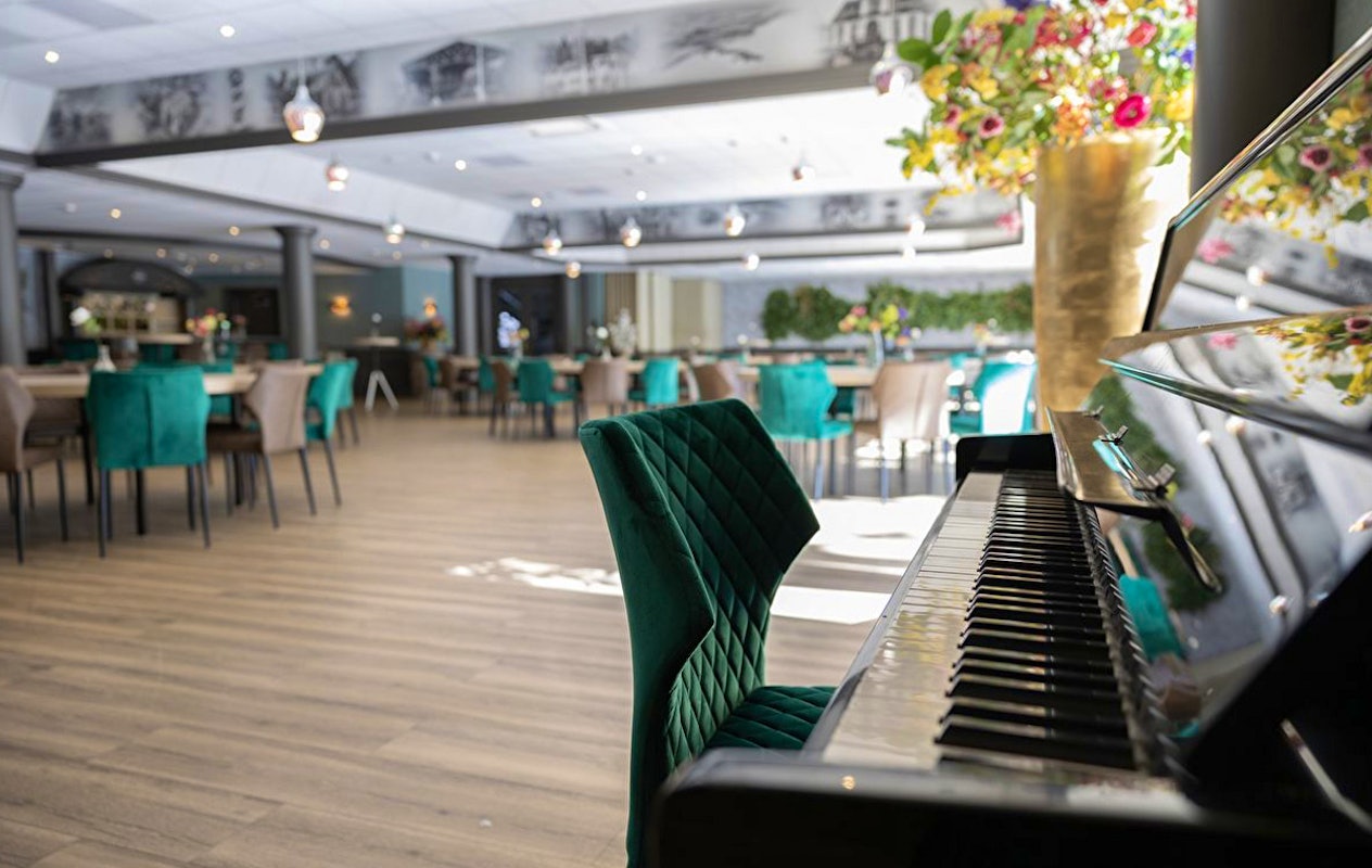 Hotelarrangement De Hoeve van Nunspeet (2 personen)