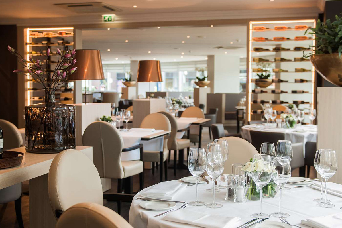 Hotelarrangement bij Golden Tulip Leiden Centre (2 personen)