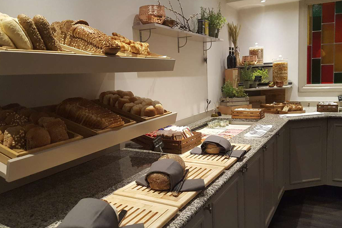 Hotelarrangement bij Golden Tulip Leiden Centre (2 personen)