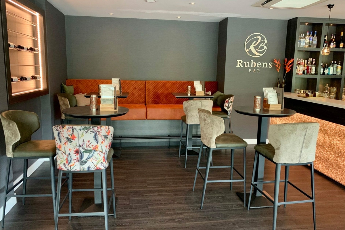 Hotelarrangement bij Golden Tulip Leiden Centre (2 personen)