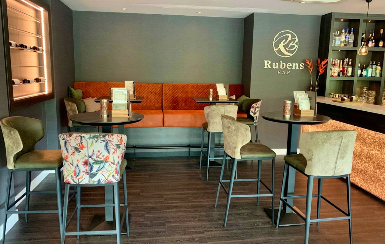 Hotelarrangement bij Golden Tulip Leiden Centre (2 personen)