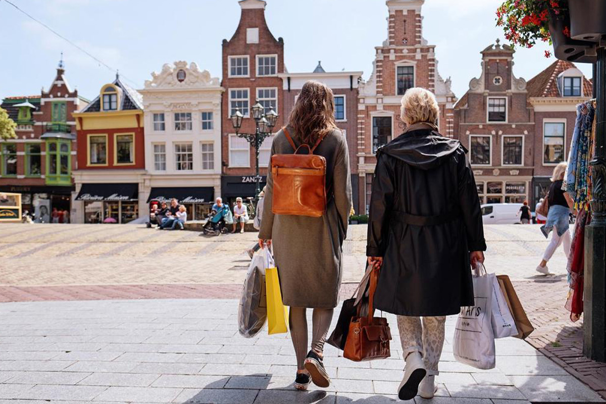 Hotelarrangement bij Hotel Alkmaar (2 personen)