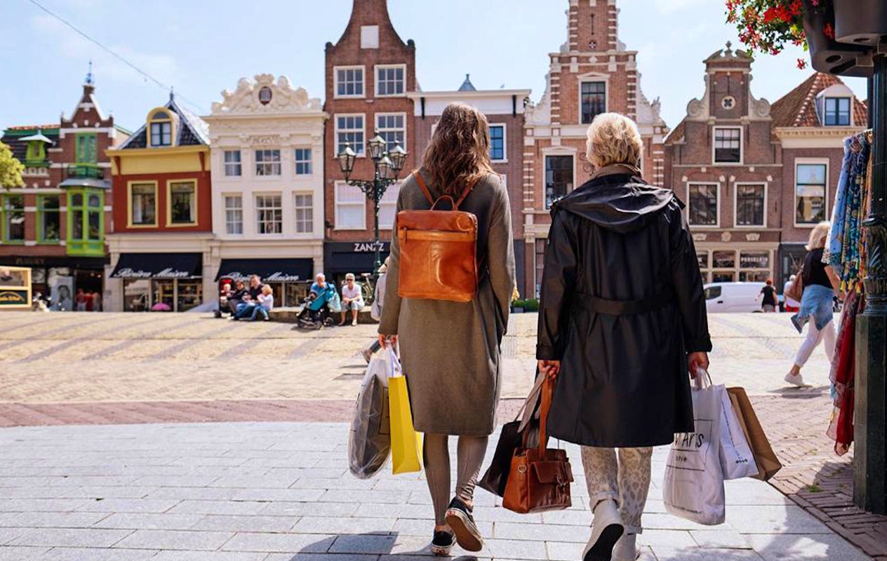 Hotelarrangement bij Hotel Alkmaar (2 personen)