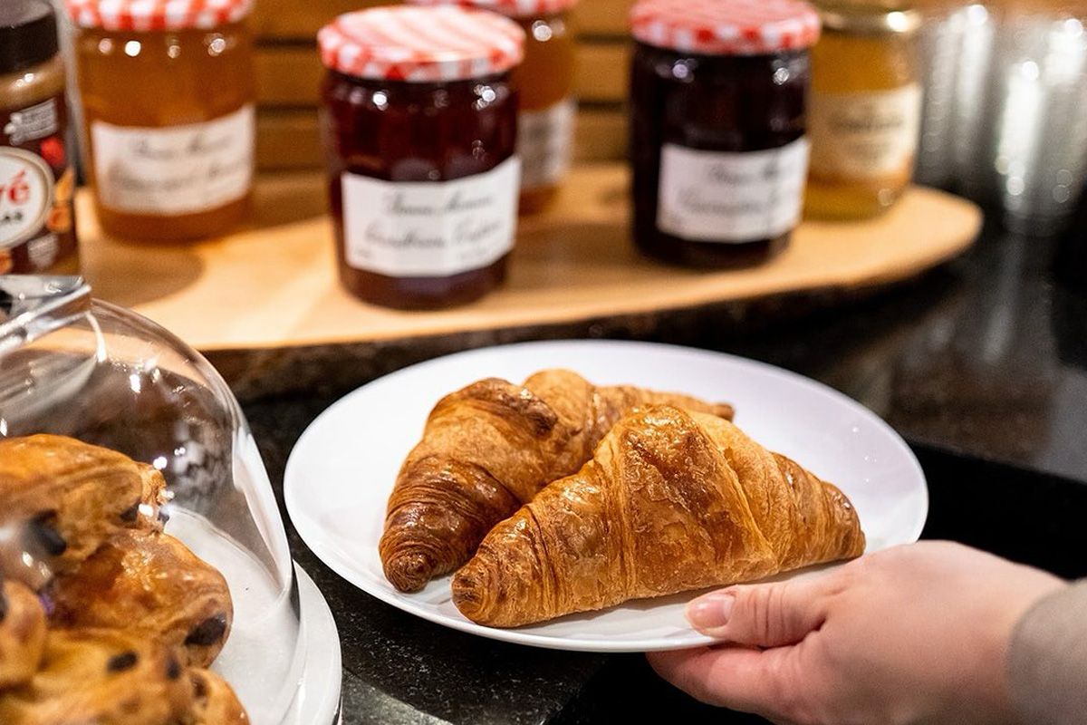 Hotelarrangement bij Hotel Alkmaar (2 personen)