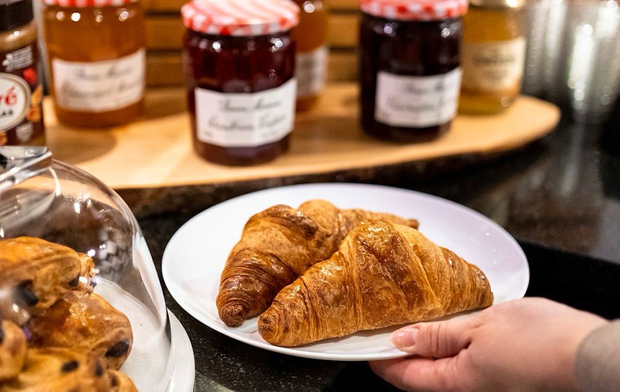 Hotelarrangement bij Hotel Alkmaar (2 personen)