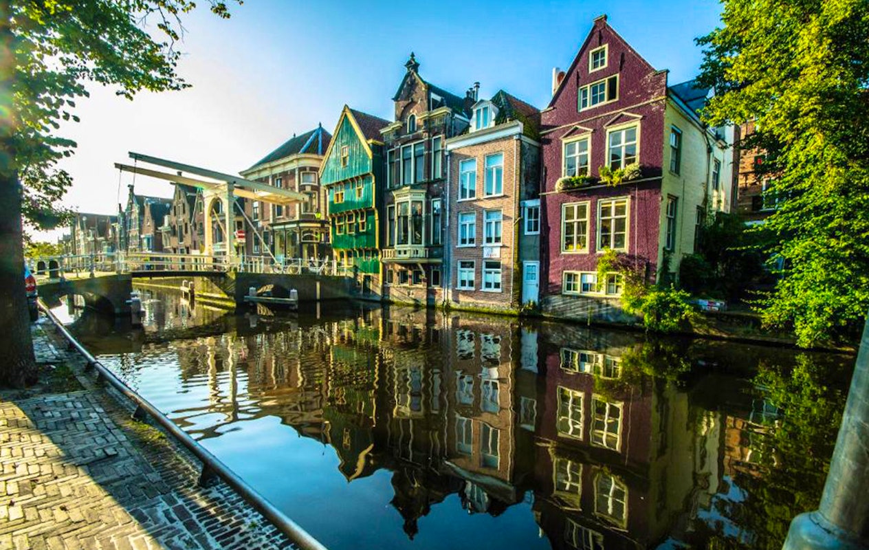 Hotelarrangement bij Hotel Alkmaar (2 personen)