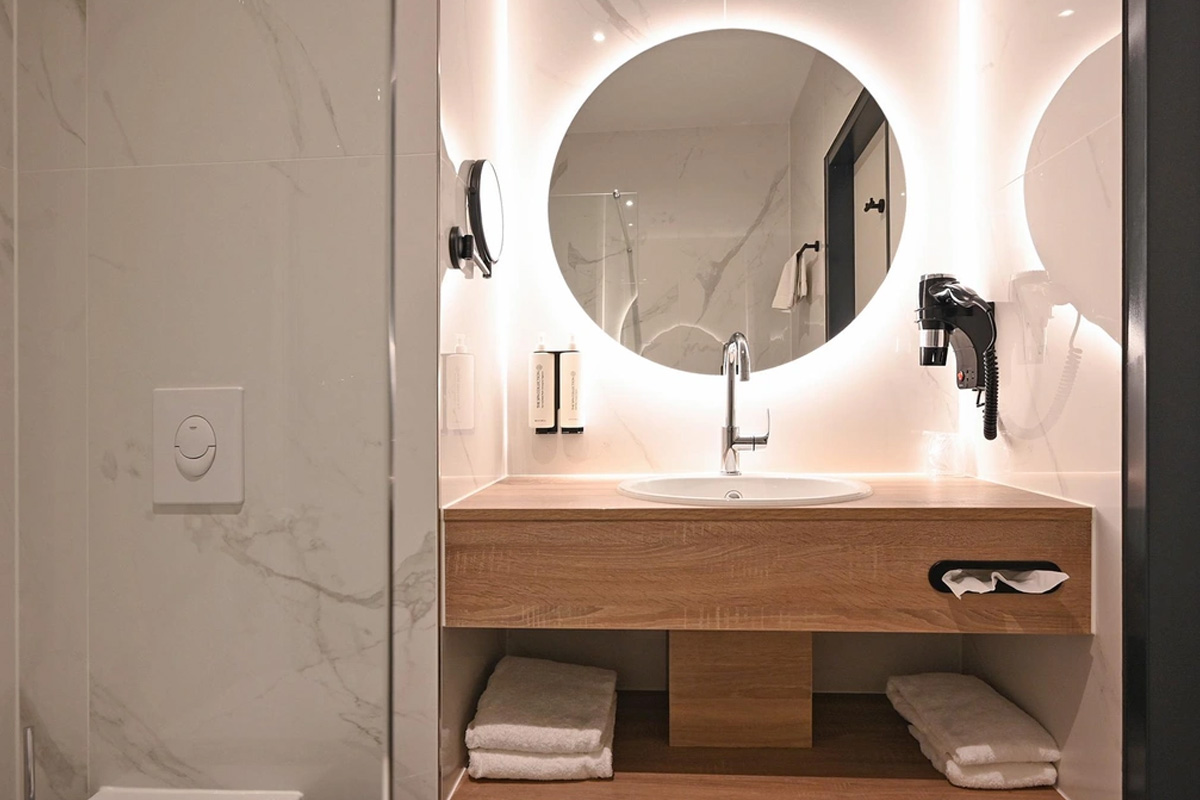 Hotelarrangement bij Hotel Alkmaar (2 personen)