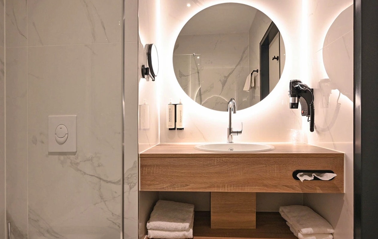 Hotelarrangement bij Hotel Alkmaar (2 personen)