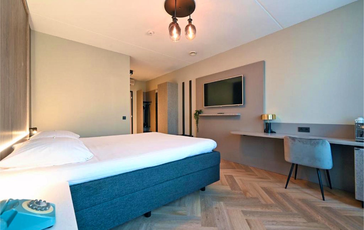 Hotelarrangement bij Hotel Alkmaar (2 personen)