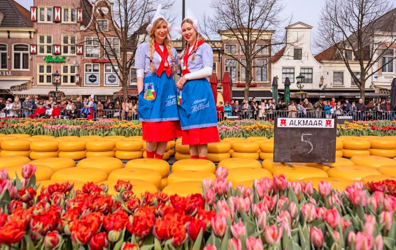 Hotelarrangement bij Hotel Alkmaar (2 personen)