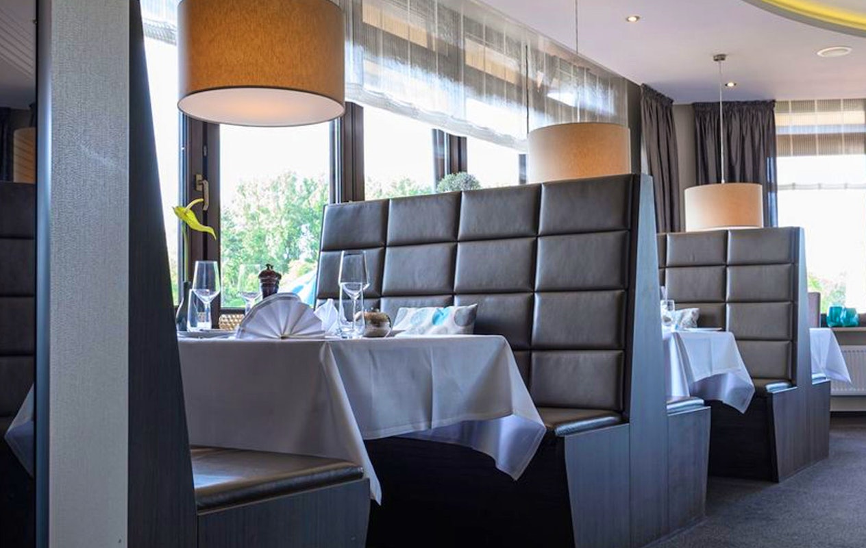 Hotelarrangement bij Hotel Am Wasserfall (2 personen)